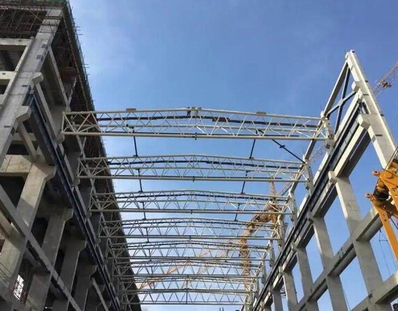 鋼結構桁架