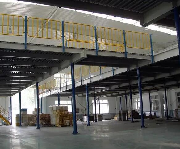 鋼結構工程的特征與設計特點